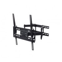 PPA-054: 32'' to 65'' Double Arm Articulating TV Wall Mount,Asse