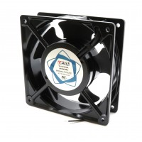 NA1047HBL: 120x120x38mm, BALL BEARING AC Axial Fan