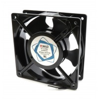 NA1047HSL: 120x120x38mm, SLEEVE BEARING AC Axial Fan