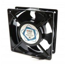 NA1047HSL: 120x120x38mm, SLEEVE BEARING AC Axial Fan