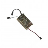 YCC-PS: Power Supply For DVR Circuit Board