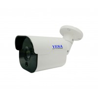 YCC1000AHD2: 2.0M,HD Bullet Camera