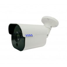 YCC1000AHD4: 4.0M,HD Bullet Camera