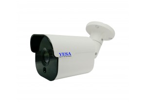 YCC1000AHD4: 4.0M,HD Bullet Camera