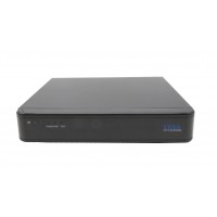 YCC1014HD: 4CH 1.0-5.0MP Digital XVR (DVR) Intelligent HD