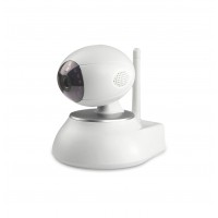 YCC2000: 1/4" 1.0M 720P Indoor Wireless IP Camera