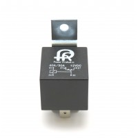 AS1003: 20/30/40AMP SPDT RELAY FOR CAR 