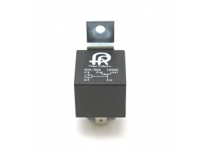 AS1003: 20/30/40AMP SPDT RELAY FOR CAR 