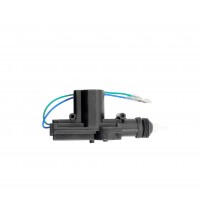 AS1004-2: 12V Universal Car Door Power Central Lock Kit