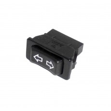 AS1008: 12V,20A Rocker switch for Power window/doorlock