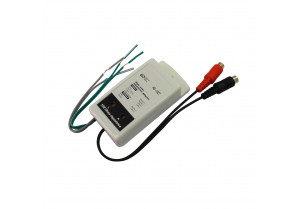 AS1027: 30W HIGH/LOW ADAPTOR 
