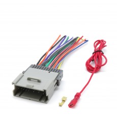 PSA-0001H: SATURN WIRE HARNESS 