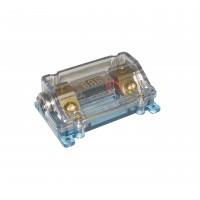 PPA-547: 1 IN OUT DIGITAL ANL FUSE BLOCK  (out of stock)