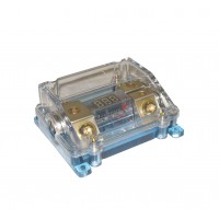PPA-548: 1IN2 OUT DIGITAL ANL FUSE BLOCK (out of stock)