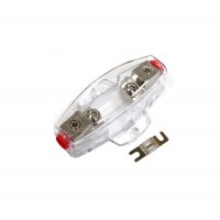 PPA-519P: MINI-ANL FUSE HOLDER, PLATINUM PLATE (out of stock)