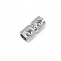 PPA-529B-4: 4GA PLATINUM PLATE COUPLER