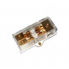 PPA-533B: 1 IN 2 OUT MAXI FUSE HOLDER 