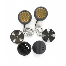 PRO-10: 120W TWEETER