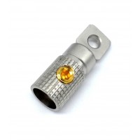 PPA-529-0P: 0GA PLATINUM POWER RING TERMINAL 