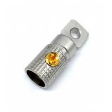 PPA-529-0P: 0GA PLATINUM POWER RING TERMINAL 