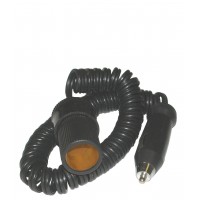 AS1025: Cigarette Lighter Socket extension *out*