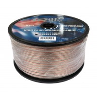 CBLE-4114AC: 14GA 500FT Speaker Wire (out of stock)