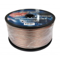 CBLE-4114AC: 14GA 500FT Speaker Wire