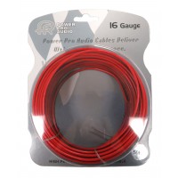 CBLE4116-50: 16GA 50FT Speaker Wire (out of stock)