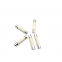 CERAMIC Fuses: Available from 15A to 30A, 100-Pack