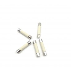 CERAMIC Fuses: Available from 15A to 30A, 100-Pack