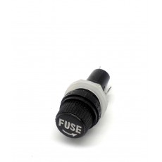 NA1029: Ø5 X 20mm GMA Fuse Holder