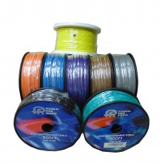 POWAL-18GA: 18GA 500FT Power Remote / Trigger Wire