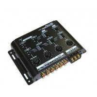 PPA-1465: 2/3/4 Way Multi-Channel Electronic Crossover