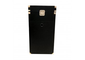 PPA-1DJ: Professional DJ Music Instrument Rack 