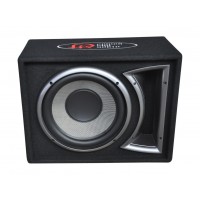 **OUT OF STOCK** PPA-1612: 12'' 600W Slim Design Bass Box System