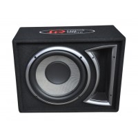 PPA-1612: 12'' 600W Slim Design Bass Box System (Out of Stock)