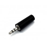 AC1006: 3.5mm STEREO PLUG, CONNECTOR​