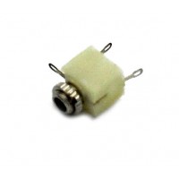 AC1025: 3.5mm MONO (STEREO) JACK, CONNECTOR​ 