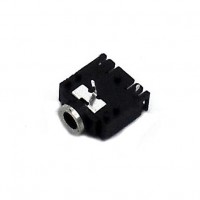 AC1030: 3.5 mm STEREO JACK, CONNECTOR​ 