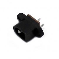 AC1034:  DC POWER JACK 2.1x5.5/ 2.5x5.5, CONNECTOR​ 