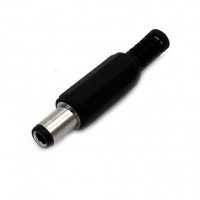 AC1042: DC PLUG 3.1 X 6.3 X 9mm, CONNECTOR​ 