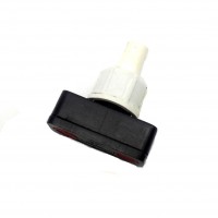 SW1015: PUSH BUTTON SWITCH ON / OFF 125VAC 4A