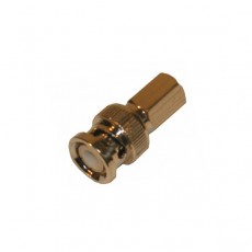 VC1014-59W: BNC Video Connector for RG59