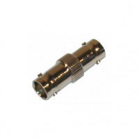 VC1024: COUPLER, BNC Female to BNC Female Video Connector