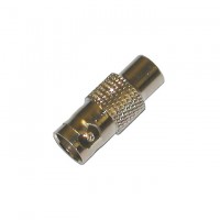 VC1037: BNC Female to RCA Female Video Connector *out|*
