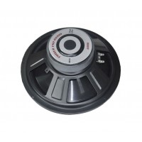 A1220B: 12" Full Range Speaker 250W/8ohm Black