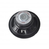 A8100: 8" Full Range Speaker 100W/8ohm