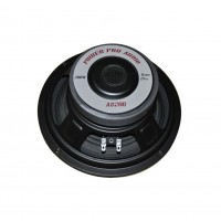 A8200: 8" Full Range Speaker 200W/8ohm