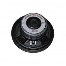 A8200: 8" Full Range Speaker 200W/8ohm