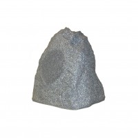 PPA8200GY:  8" Weather Resistant Rock Speaker